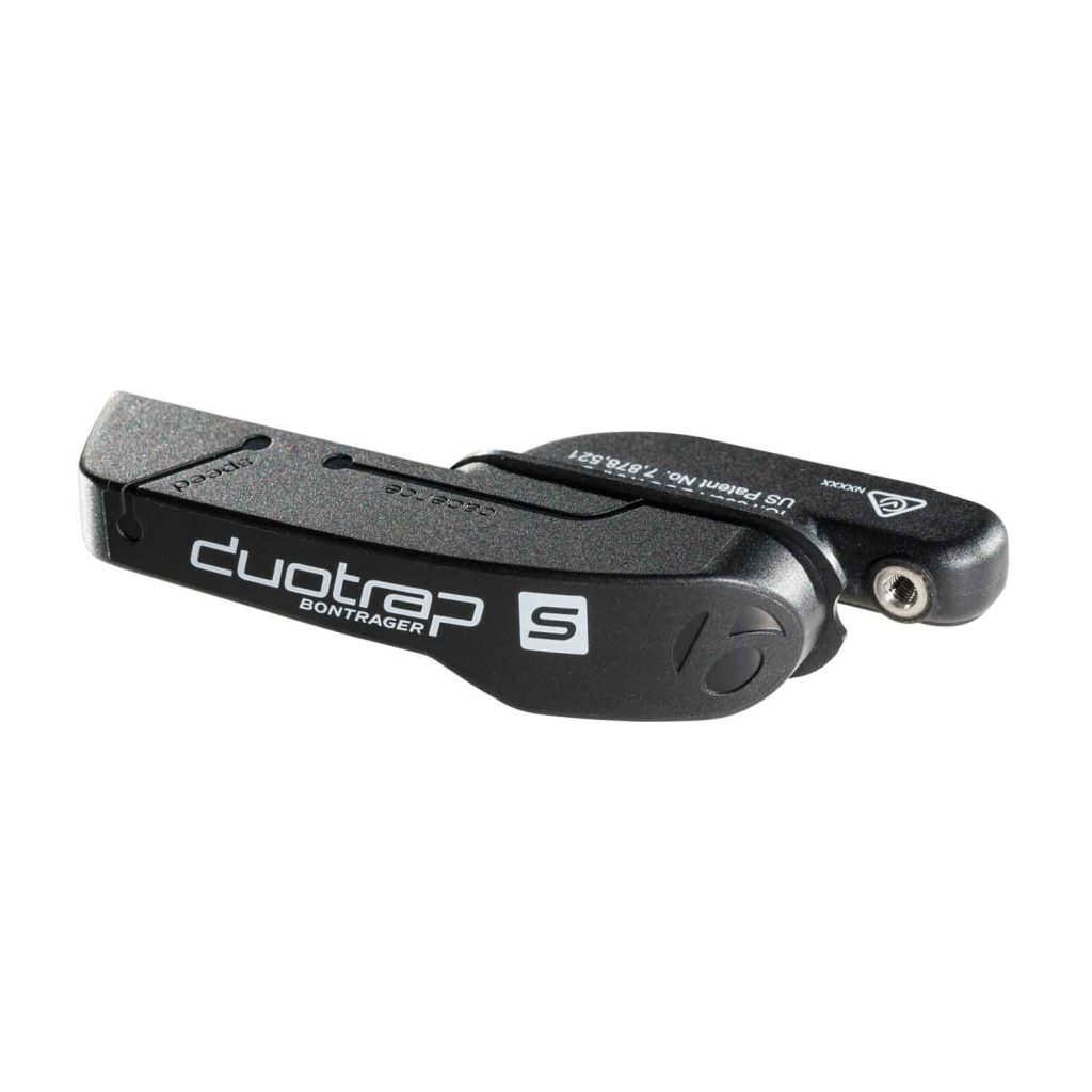 trek duotrap cadence sensor