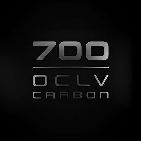 700 oclv carbon