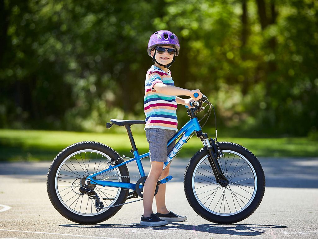 Xe đạp trẻ em cao cấp JIANER