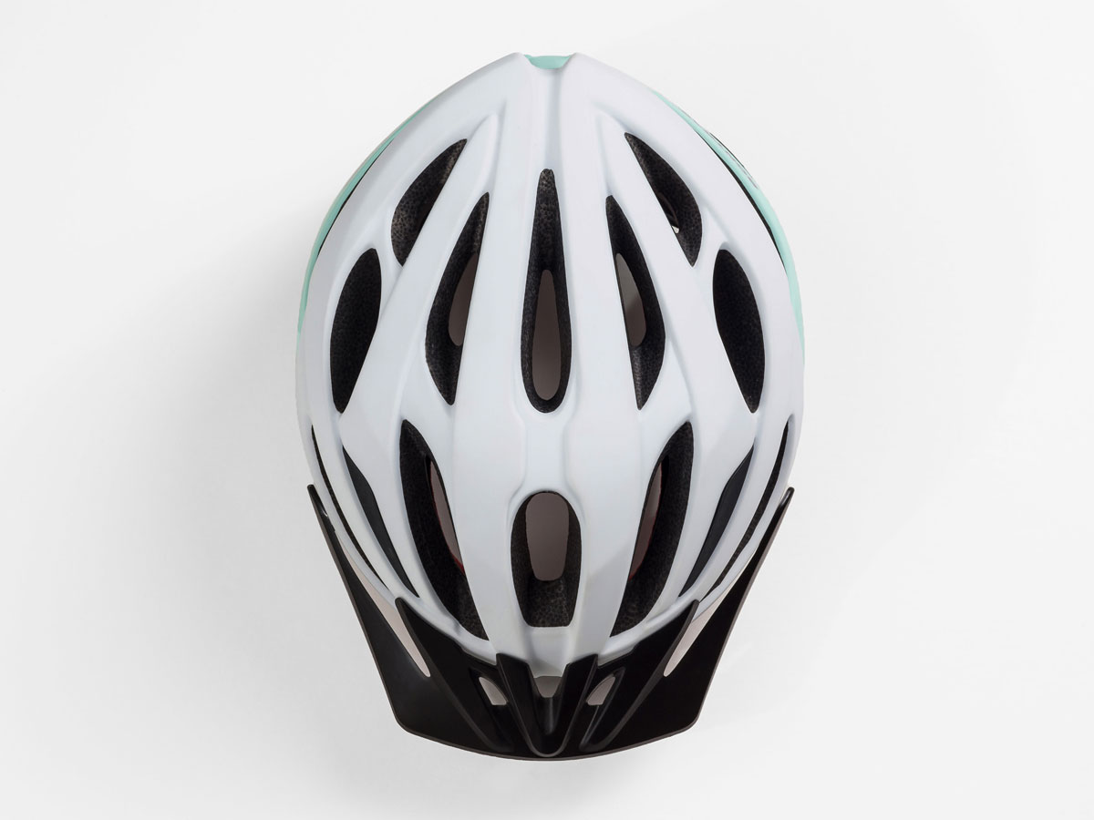 Bontrager Solstice Asian Fit Cycling Helmet | Trek Bikes Vietnam