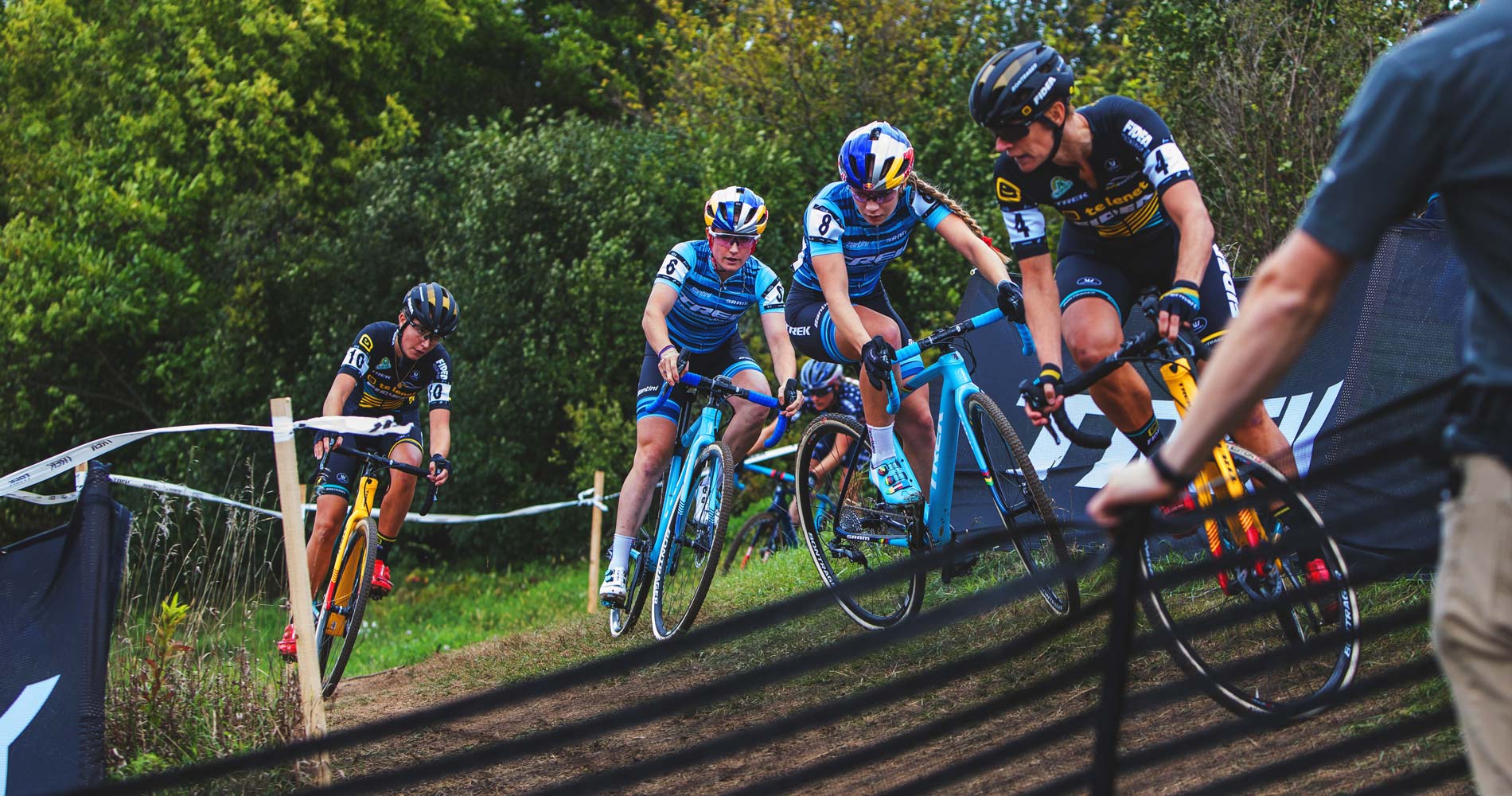 Cyclocross Archives Trek