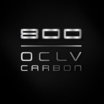 Trek 800 oclv carbon