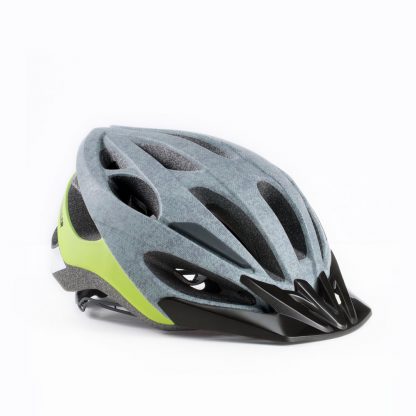 Nón bảo hiểm xe đạp Bontrager Solstice Asian Fit cyclling helmet - grey