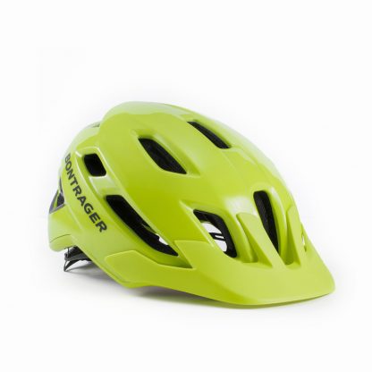Nón bảo hiểm xe đạp Bontrager Quantum Cycling Helmet - Hi Vis