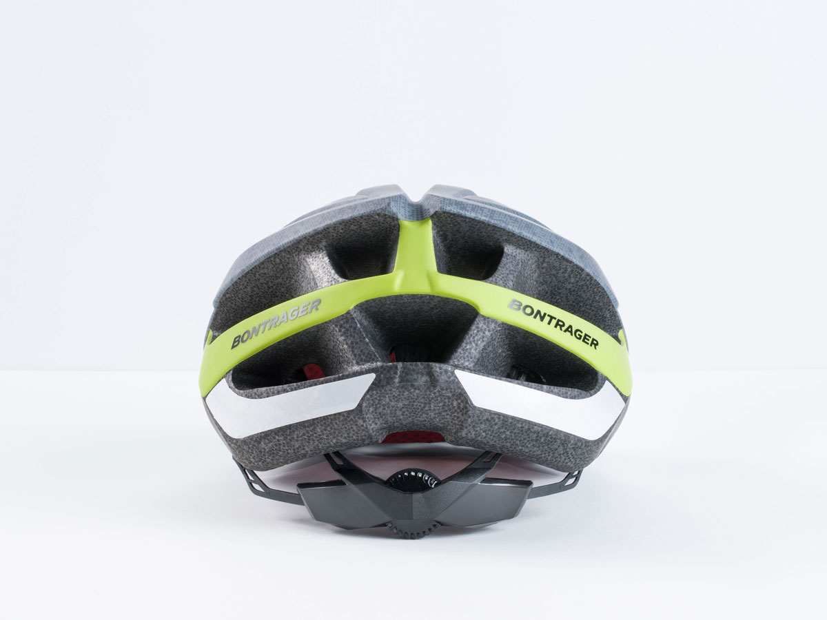 Bontrager Solstice Asian Fit Cycling Helmet