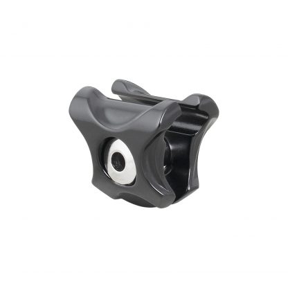 Tai gắn ray yên carbon Trek / Bontrager Rotary saddle rail ear clamp - 436658